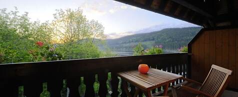 Boutique-Hotel Alemannenhof