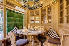 Boutique-Hotel Alemannenhof