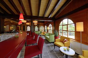 Boutique-Hotel Alemannenhof