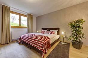 Boutique-Hotel Alemannenhof