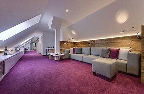 Boutique-Hotel Alemannenhof