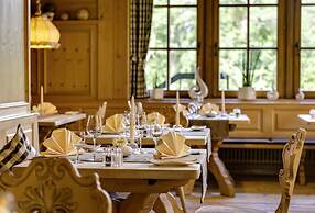 Boutique-Hotel Alemannenhof