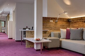 Boutique-Hotel Alemannenhof