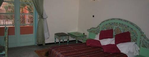 Hôtel Farah Al Janoub