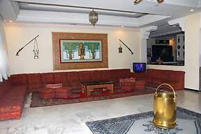 Hôtel Farah Al Janoub