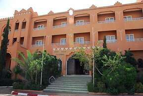 Hôtel Farah Al Janoub