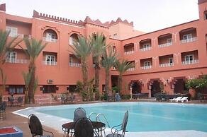 Hôtel Farah Al Janoub