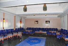 Hôtel Farah Al Janoub