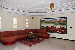 Hôtel Farah Al Janoub