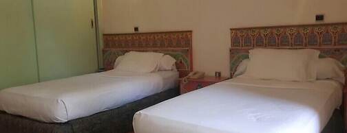 Hôtel Farah Al Janoub