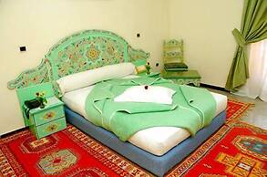 Hôtel Farah Al Janoub