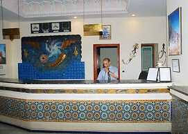 Hôtel Farah Al Janoub