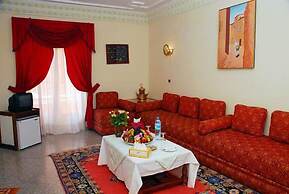 Hôtel Farah Al Janoub