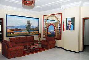 Hôtel Farah Al Janoub