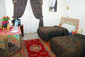 Hôtel Farah Al Janoub