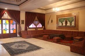 Hôtel Farah Al Janoub