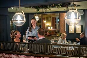 The Crown Inn