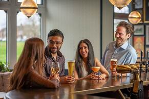 The Crown Inn