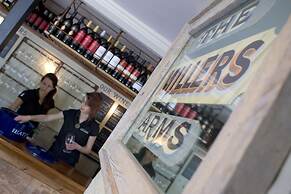 The Millers Arms