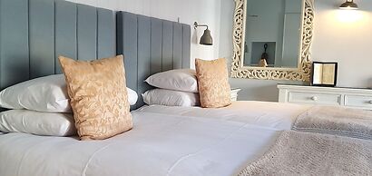 Royal Albion Hotel