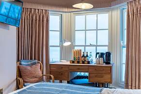 Royal Albion Hotel