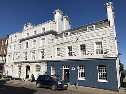 Royal Albion Hotel