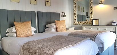 Royal Albion Hotel