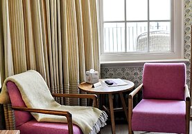 Royal Albion Hotel