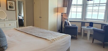 Royal Albion Hotel