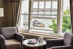 Royal Albion Hotel