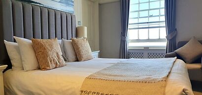 Royal Albion Hotel
