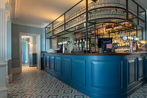 Royal Albion Hotel