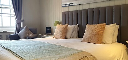 Royal Albion Hotel