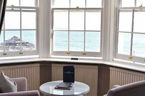 Royal Albion Hotel