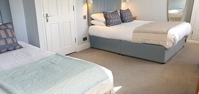 Royal Albion Hotel