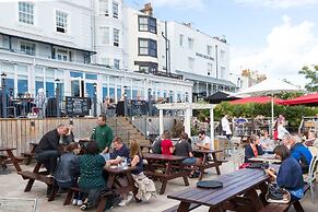 Royal Albion Hotel