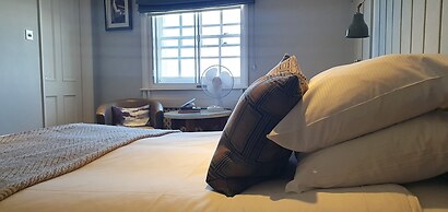 Royal Albion Hotel