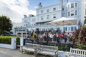 Royal Albion Hotel
