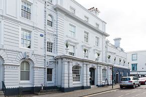 Royal Albion Hotel