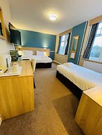 North Shore Hotel & Golf Club