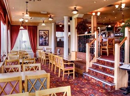 North Shore Hotel & Golf Club