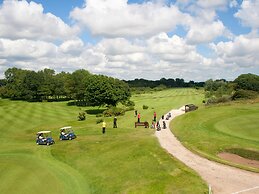North Shore Hotel & Golf Club