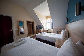 North Shore Hotel & Golf Club