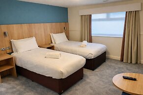 North Shore Hotel & Golf Club