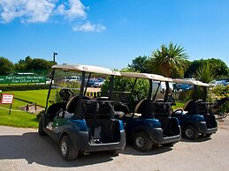 North Shore Hotel & Golf Club