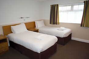 North Shore Hotel & Golf Club