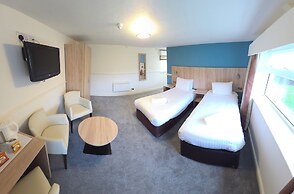 North Shore Hotel & Golf Club