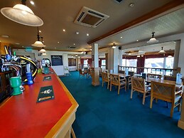 North Shore Hotel & Golf Club