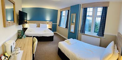 North Shore Hotel & Golf Club