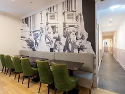 B&B Hotel Roma Italia Viminale